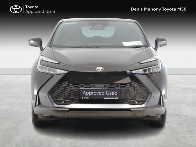 Image for 2024 Toyota C-HR Hybrid Sport Auto