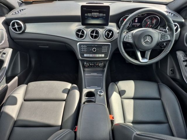 Image for 2018 Mercedes-Benz GLA Class ** COMPACT LUXURY CROSSOVER ** 1.6 AUTO ** TRINITY MOTORS **