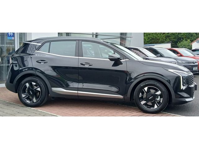 Image for 2026 Kia Sportage K2 Diesel MHEV **CRUISE CONTROL, REAR VIEW CAMERA, APP CONENCT**