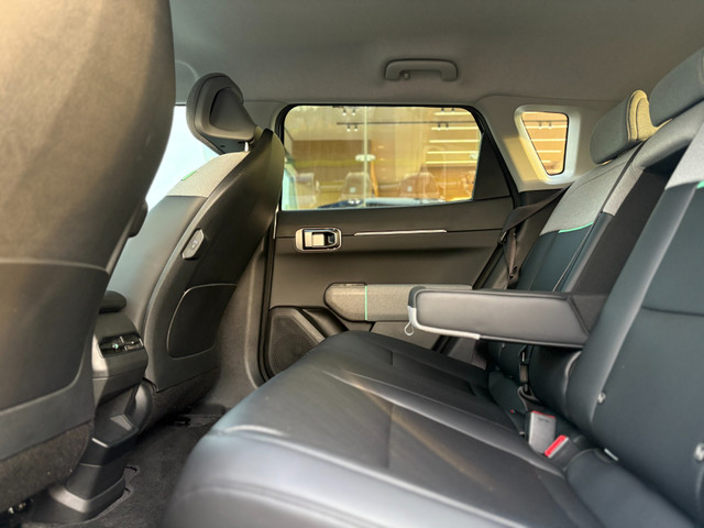 Image for 2026 Kia EV4 Earth K3