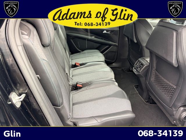 Image for 2024 Peugeot 5008 FL ALLURE 1.5 BLUE HDI 13