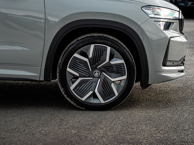 Image for 2026 Skoda Kodiaq SPORTLINE IV DSG