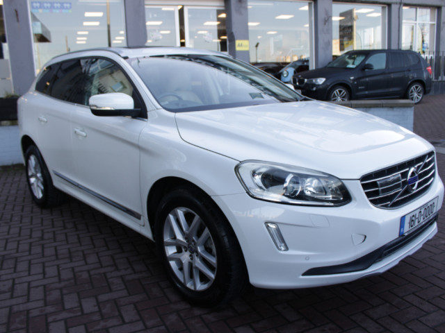 Image for 2016 Volvo XC60 2016 VOLVO XC60 