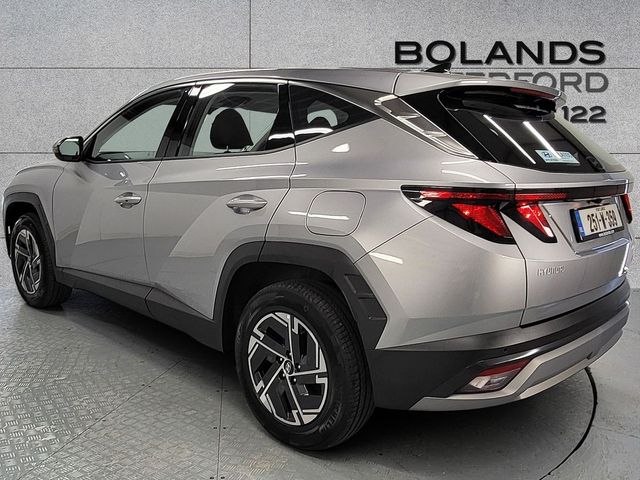 Image for 2025 Hyundai Tucson Tucson FL 2WD Comfort Plus PHEV Auto Finance From €174