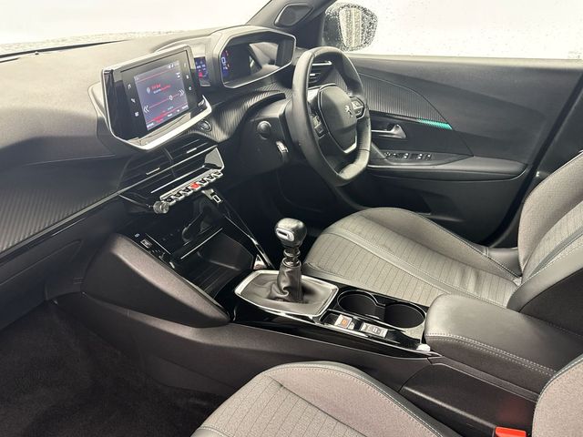 Image for 2023 Peugeot 2008 1.2 ALLURE *FREE HAMPER* €75 P/W