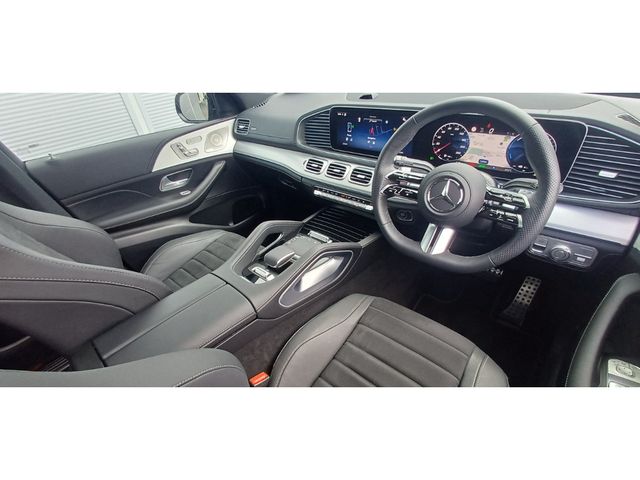 Image for 2026 Mercedes-Benz GLE Class 350 AMG*COUPE*URBAN EDITION*PAN ROOF* DE 4MATIC