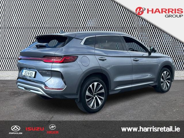 Image for 2025 BYD Seal U SEAL U DM-i BOOST FWD