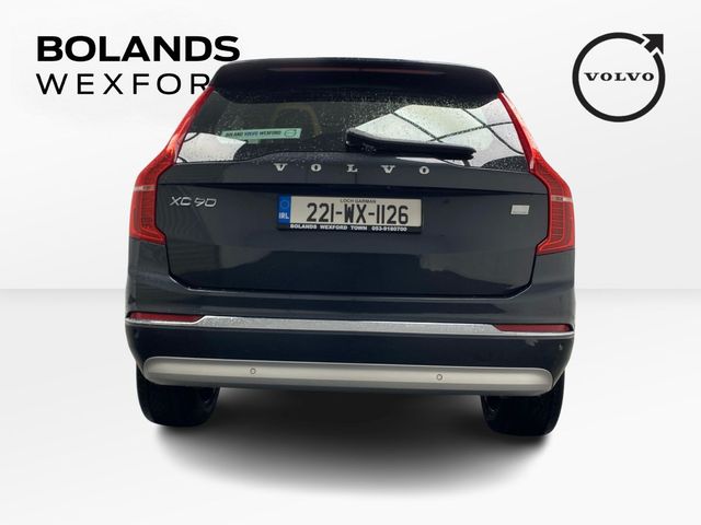 Image for 2022 Volvo XC90 *2 Year Volvo Selekt Warranty* T8 Inscription 2.0 PHEV Auto