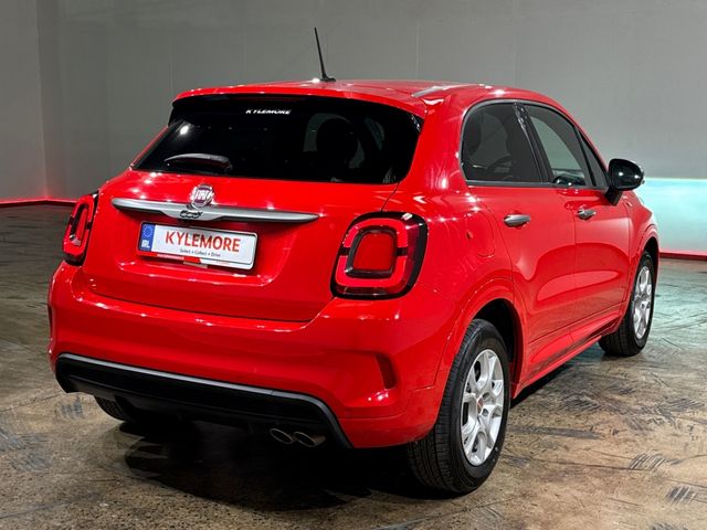 Image for 2020 Fiat 500X 1.3 AUTOMATIC - SPORT EDITION - FACTORY ALLOY WHEELS
