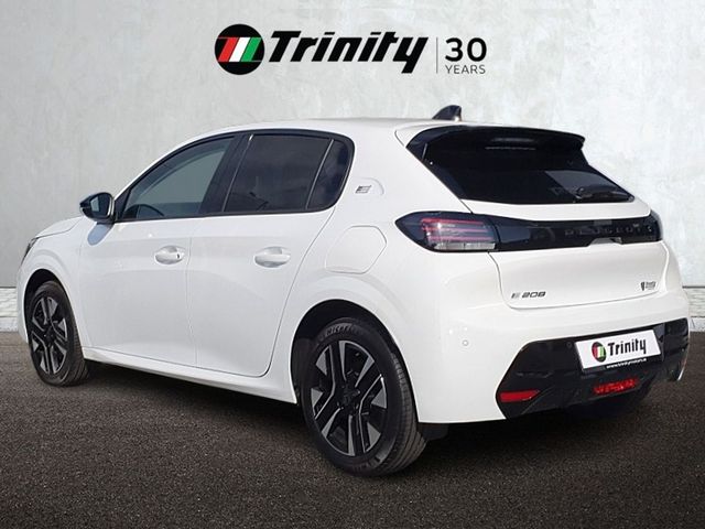 Image for 2025 Peugeot 208 EV** E208 ** ALLURE HIGH SPEC ** 50KWH **
