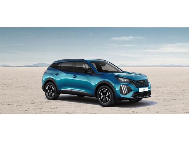 Image for 2026 Peugeot 2008 1.2 ALLURE HYBRID AUTO *€500 DUNNES VOUCHER* €