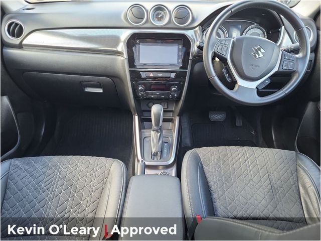 Image for 2021 Suzuki Vitara ALLGRIP HYBRID SZ5