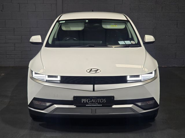 Image for 2022 Hyundai Ioniq 5 73kW Executive Plus