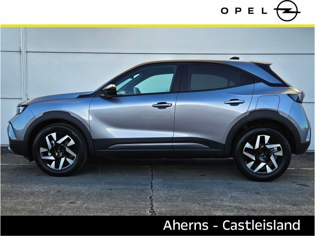 Image for 2026 Opel Mokka Elegance 1.2 Petrol