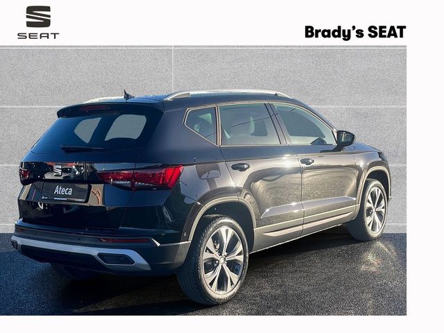 Image for 2026 SEAT Ateca 2.0TDI 150HP DSG SE TECH *0% FINANCE* *Brand New - Ready for Immediate Delivery*
