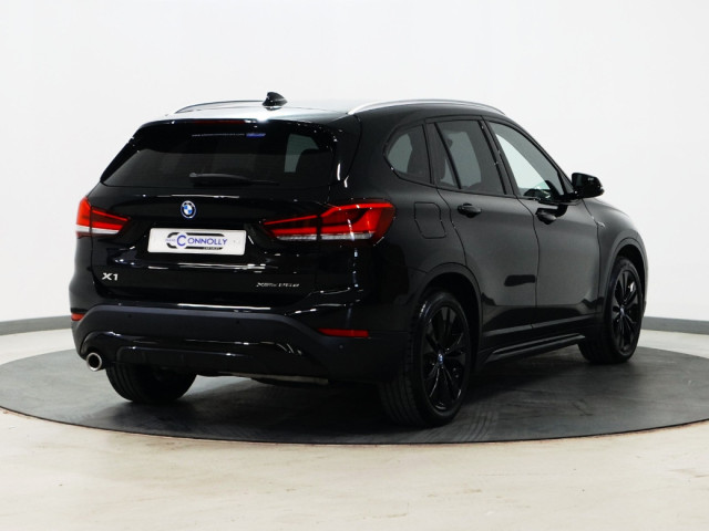 Image for 2022 BMW X1 *122* XDRIVE25E SPORT 4x4