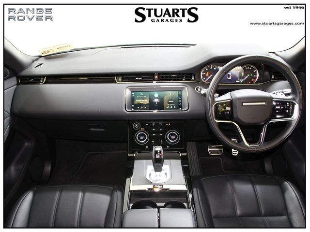 Image for 2021 Land Rover Range Rover Evoque 1.5 Evoque S P300E R-dyn 309HP * Low Milleage * 