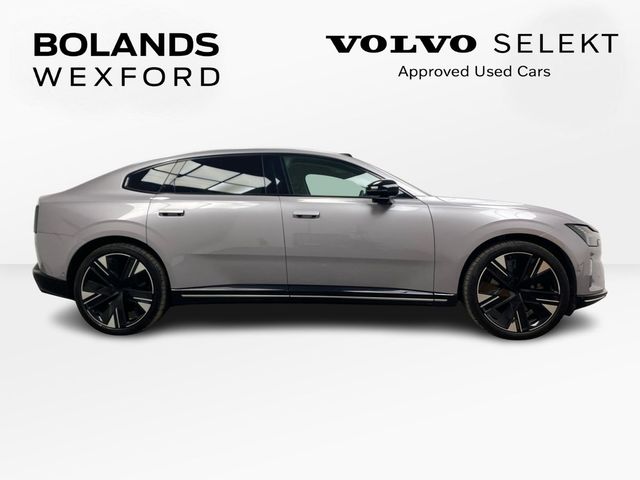 Image for 2026 Volvo ES90 Single Motor Electric Plus