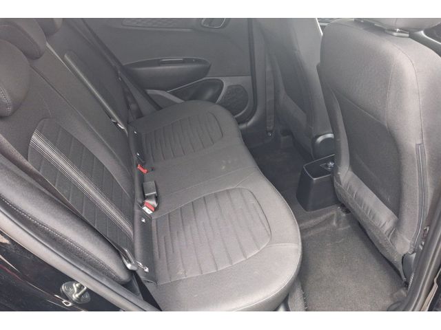 Image for 2023 Hyundai i10 Deluxe Plus 1.0 Petrol