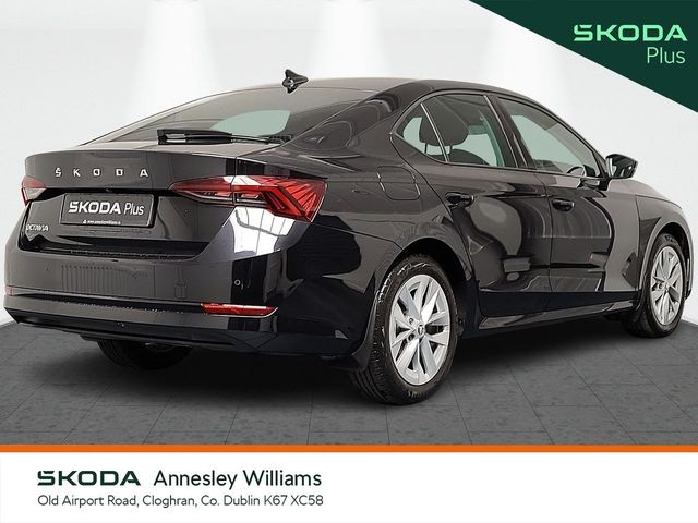 Image for 2023 Skoda Octavia Ambition 1.0Tsi 110Bhp