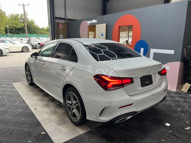 Image for 2021 Mercedes-Benz A Class 2021 MERCEDES-BENZ A250E 1.4 AUTOMATIC / CRUISE CONTRO / PARKING CAMERA / ELECTRIC MEMORY & HEATED SEATS / PADDLE SHIFTERS AND MORE