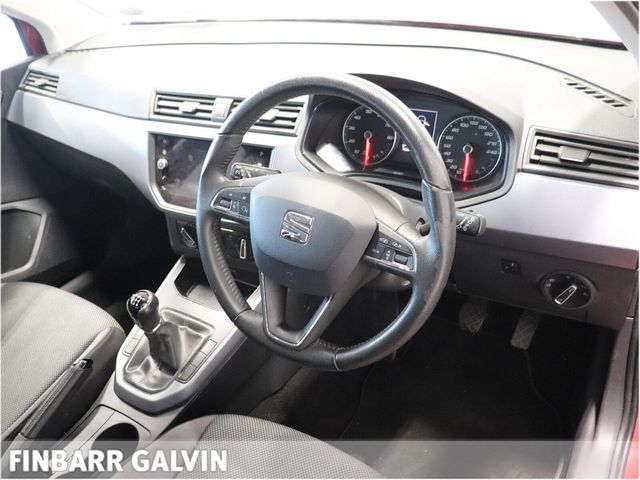 Image for 2021 SEAT Arona 1.0TSI 110hp SE