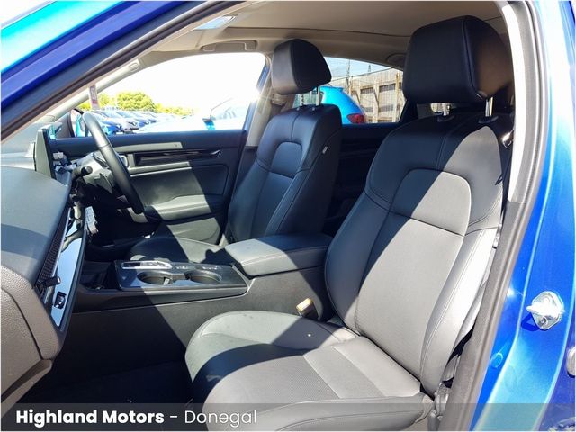 Image for 2023 Honda Civic 2.0 i-MMD Hybrid Advance ** LOW MILES ** FULL HONDA SERVICE HISTORY ** 