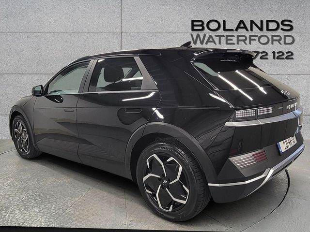 Image for 2023 Hyundai Ioniq 5 58kW Executive Plus Finance From €69 per week