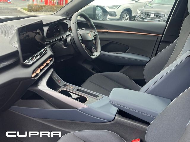 Image for 2027 Cupra Terramar V2 eHYBRID 204HP DSG *5 YEAR WARRANTY* *Brand New - Ready for Immediate Delivery*