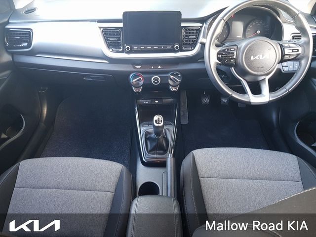 Image for 2023 Kia Stonic 1.0 K2 PE PETROL MY2022