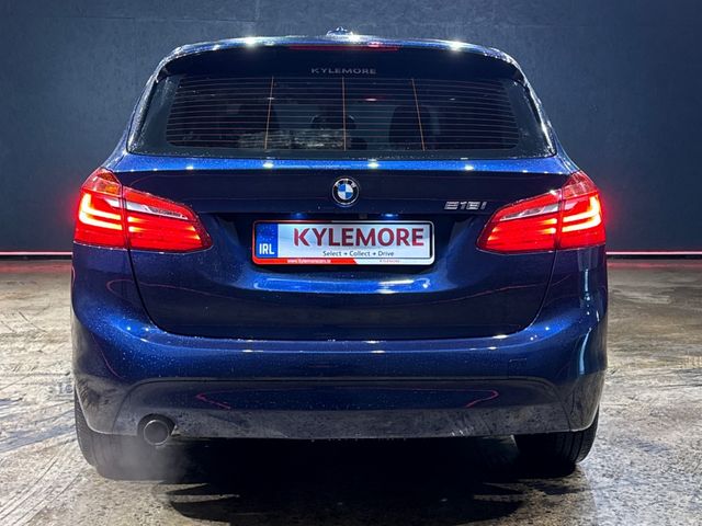 Image for 2017 BMW 2 Series ACTIVE TOURER - 218i - 1.5L AUTOMATIC - REVERSE CAMERA