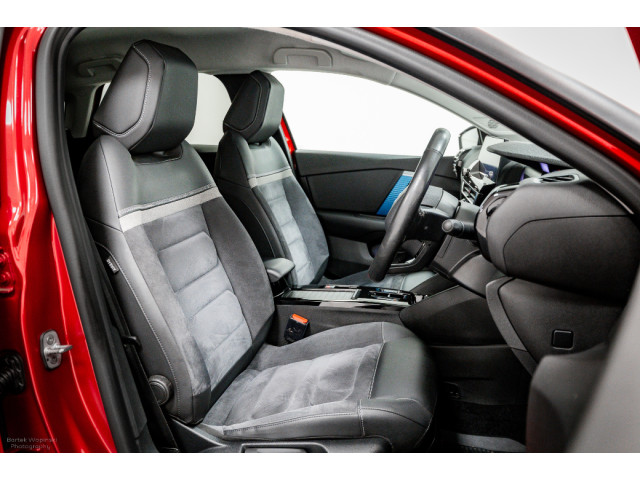 Image for 2023 Citroen C4 ë-SHINE PLUS 50kWh Auto 136HP