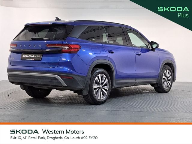 Image for 2024 Skoda Kodiaq CARistmas Offer was €49, 995 now €48, 995 SELECTION 2.0TDI 150HP DSG