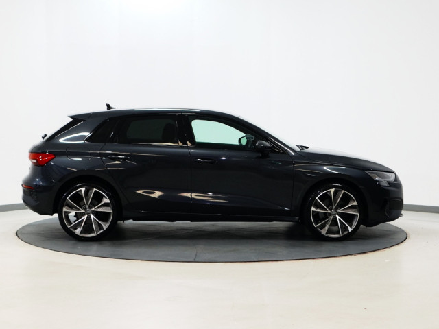 Image for 2022 Audi A3 *69* SPORTBACK TFSI E SPORT