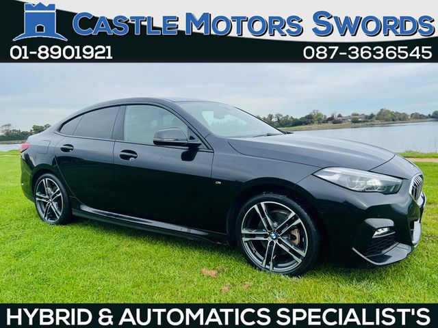 Image for 2020 BMW 2 Series BMW 2 SERIES COUPE / FINANCE AVAILABLE / LOW KMS 