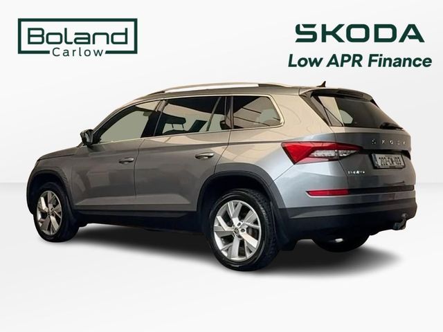 Image for 2020 Skoda Kodiaq 2.0TDI DSG STYLE *JUST IN* €110 PER WEEK
