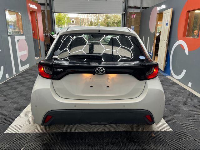 Image for 2020 Toyota Yaris €11950 2020 TOYOTA YARIS X 1. O AUTOMATIC / REVERSE CAMERA AND MORE