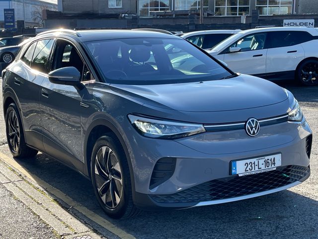 Image for 2023 Volkswagen ID.4 PRO 128 KW Life 77KWH 174HP PRO 5DR