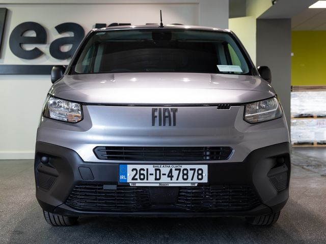 Image for 2026 Fiat Doblo SWB 1 5 130HP 650KG Tecnico AT