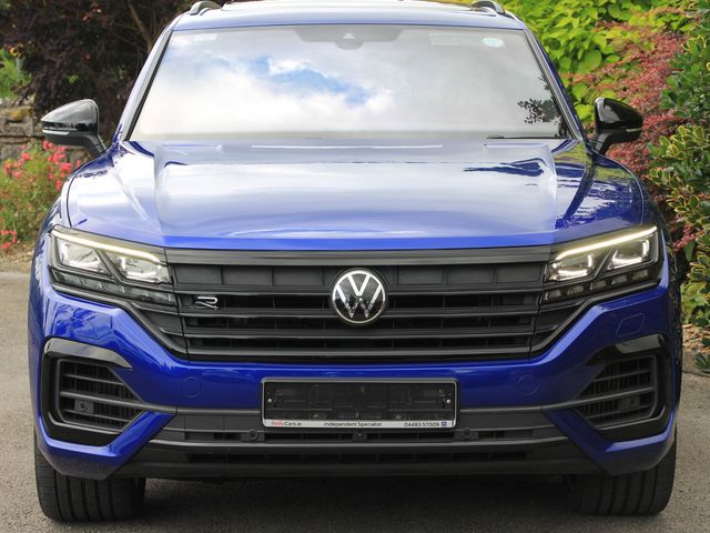 Image for 2022 Volkswagen Touareg R 462Bhp 