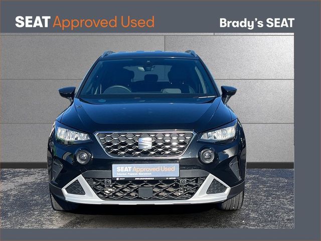 Image for 2025 SEAT Arona 1.0TSI 115HP Xperience *SEAT APPROVED WARRANTY*