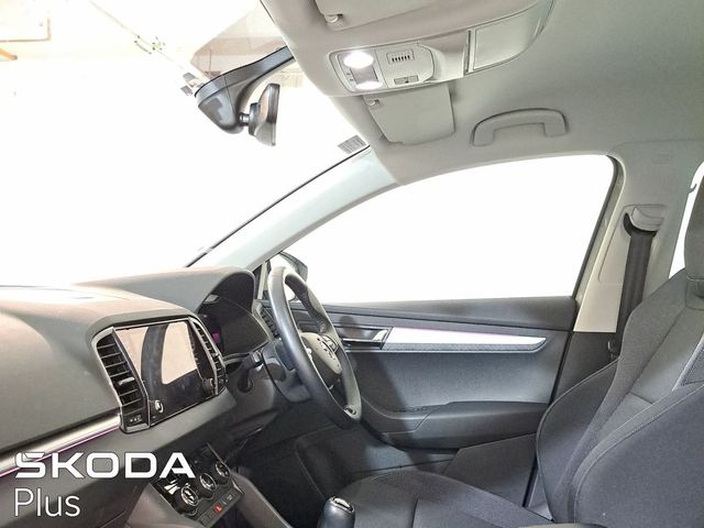Image for 2024 Skoda Karoq 2.0TDI 115HP Ambition