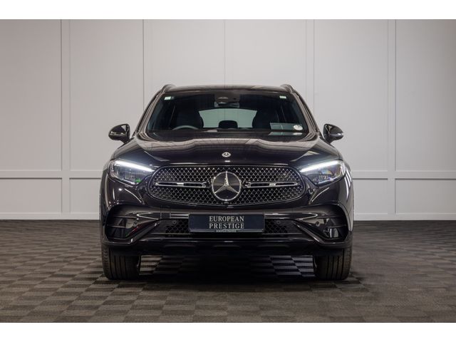 Image for 2025 Mercedes-Benz GLC Class GLC 300e Urban Edition