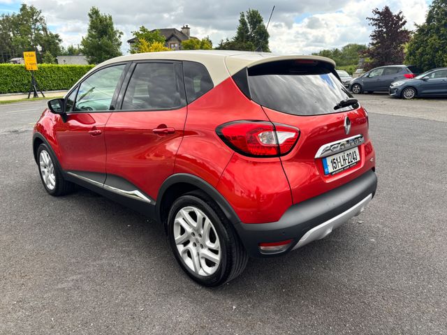 Image for 2015 Renault Captur Signature 1.5 DCI 90 20 4DR