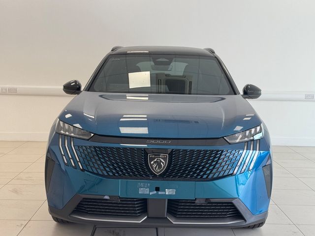 Image for 2025 Peugeot 5008 1.2 Hybrid 136bhp E-DCS6 GT