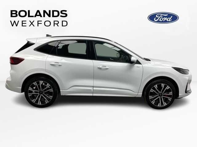 Image for 2026 Ford Kuga 2.5 Duratec 243PS PHEV ST-Line X Auto
