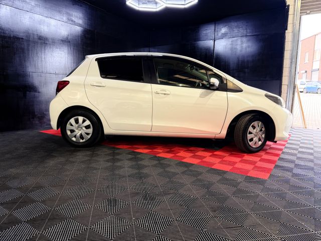 Image for 2015 Toyota Vitz Top Spec