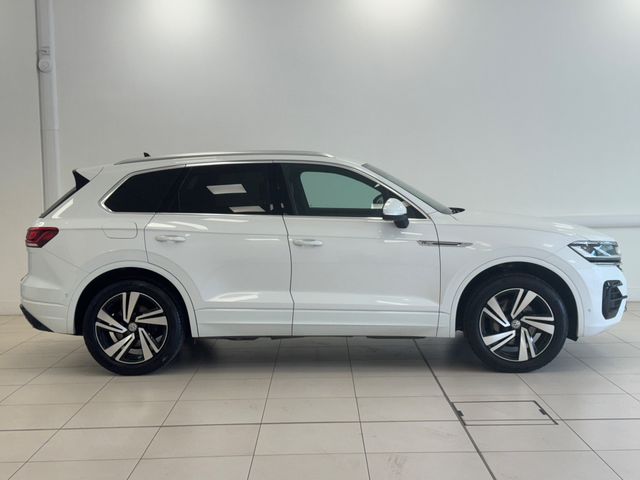 Image for 2020 Volkswagen Touareg 3.0tdi V6 Rline Tech 286 5DR A