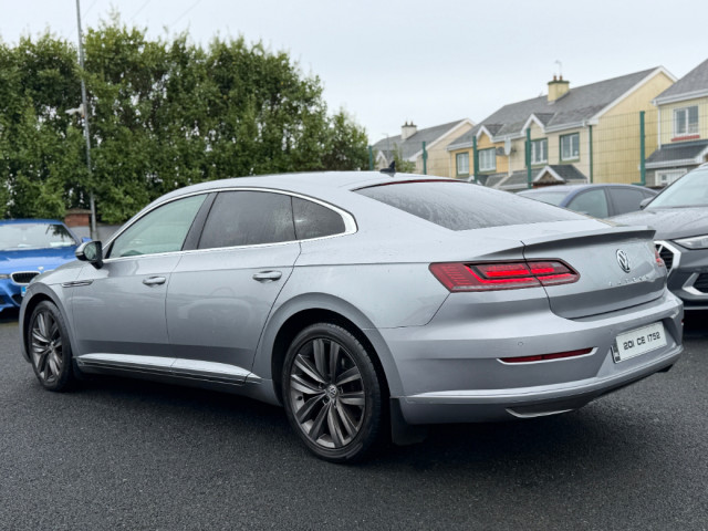 Image for 2020 Volkswagen Arteon SE 150PS 5DR