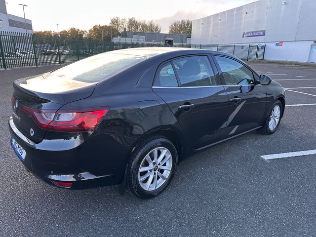 Image for 2019 Renault Megane 1.4 PETROL, TCE, PLAY MODEL, LOW MILEAGE, FINANCE, WARRANTY, 5 STAR REVIEWS